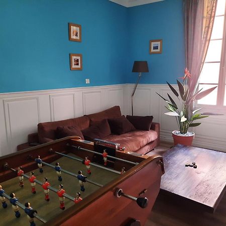 Chambres D'Hotes Belle Vigneronne Montagnac  Buitenkant foto