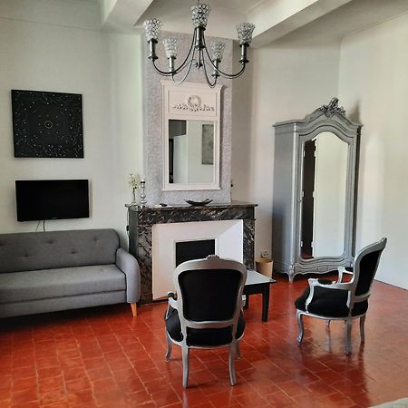 Chambres D'Hotes Belle Vigneronne Montagnac  Buitenkant foto