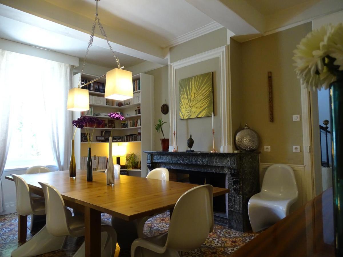 Chambres D'Hotes Belle Vigneronne Montagnac  Buitenkant foto