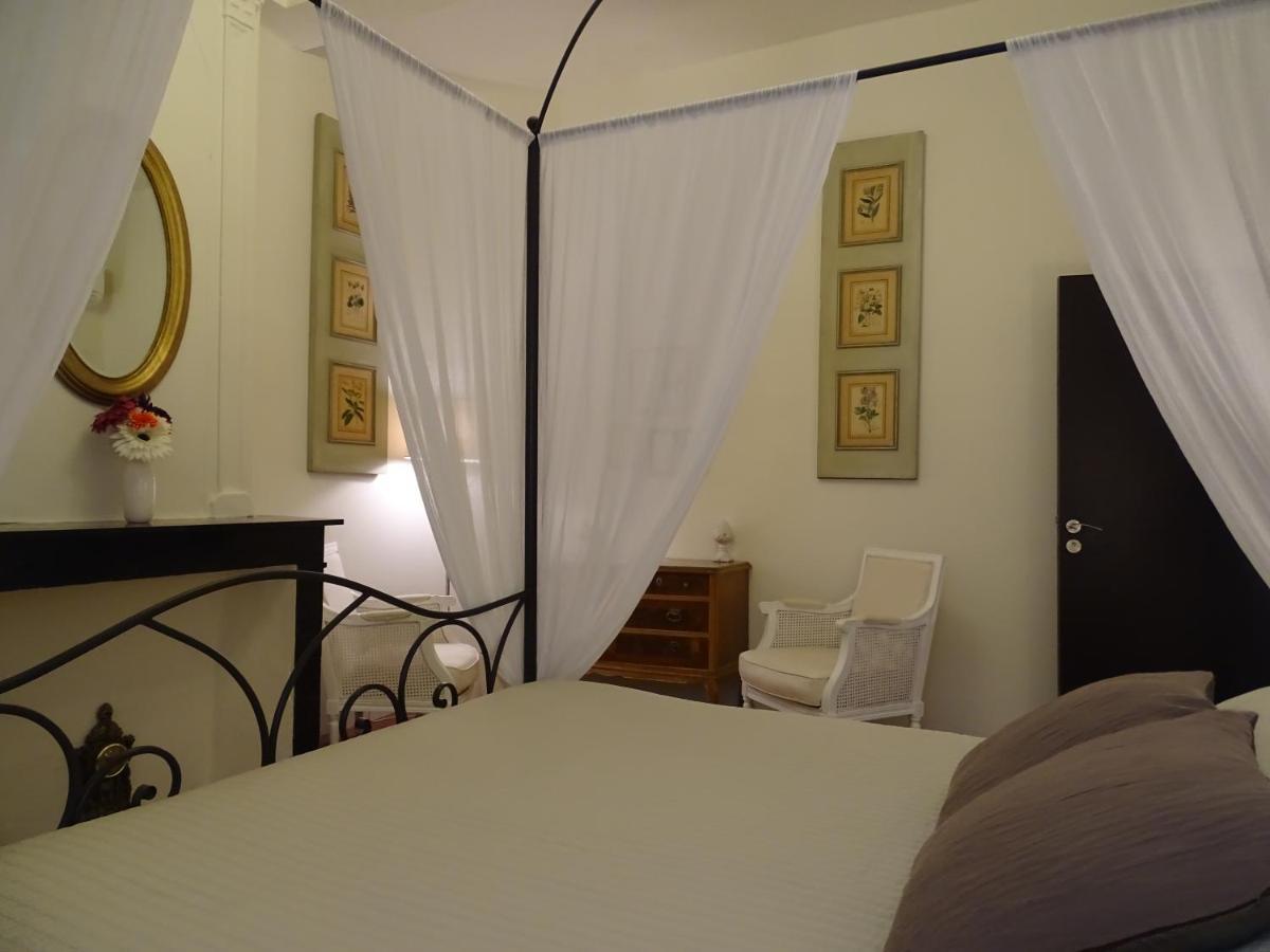 Chambres D'Hotes Belle Vigneronne Montagnac  Buitenkant foto