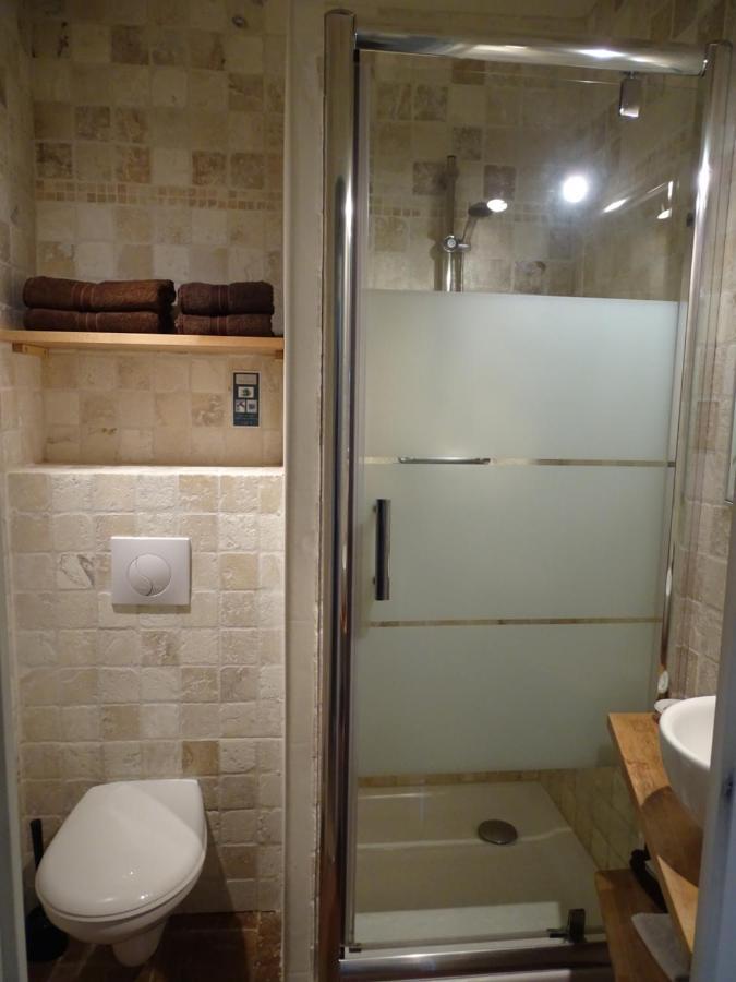 Chambres D'Hotes Belle Vigneronne Montagnac  Buitenkant foto
