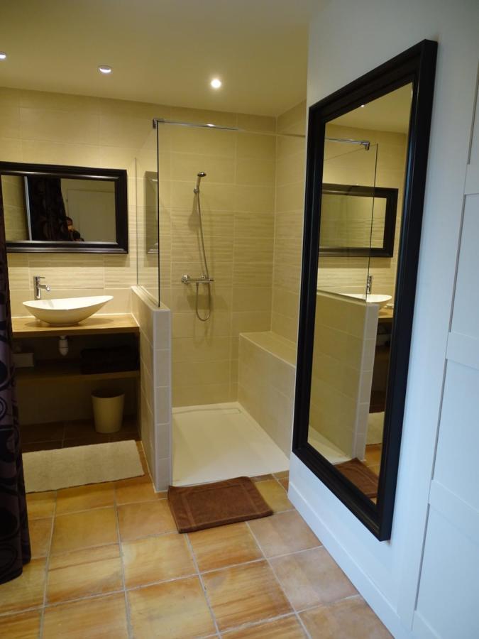Chambres D'Hotes Belle Vigneronne Montagnac  Buitenkant foto