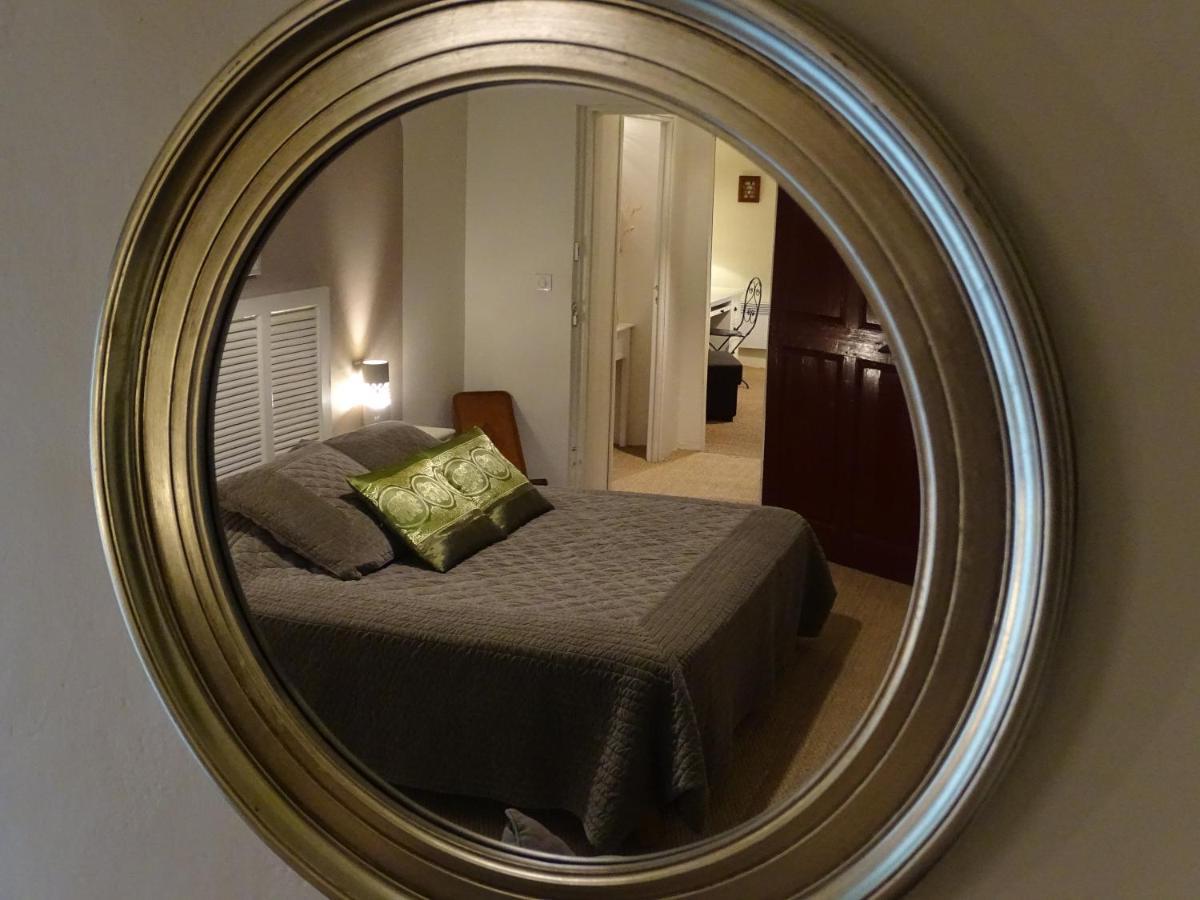 Chambres D'Hotes Belle Vigneronne Montagnac  Buitenkant foto