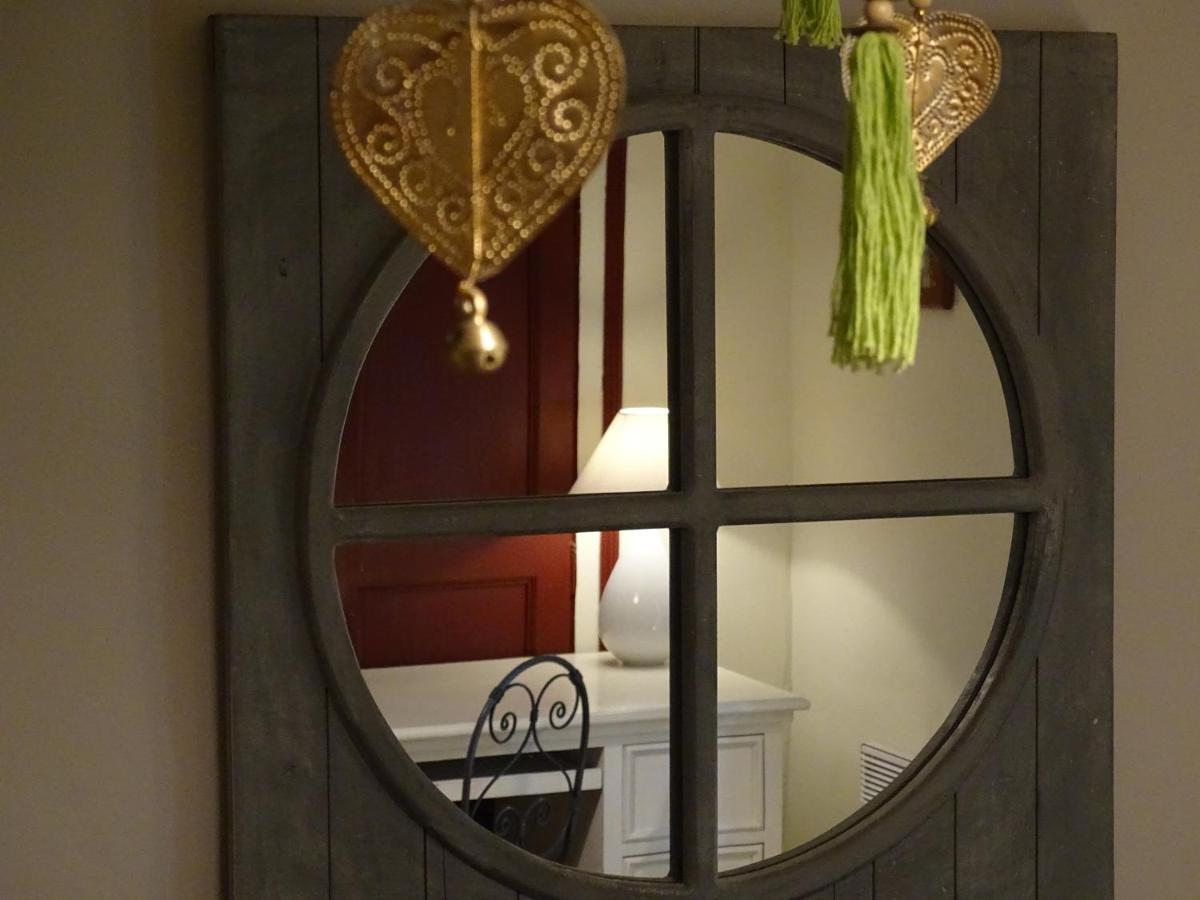 Chambres D'Hotes Belle Vigneronne Montagnac  Buitenkant foto