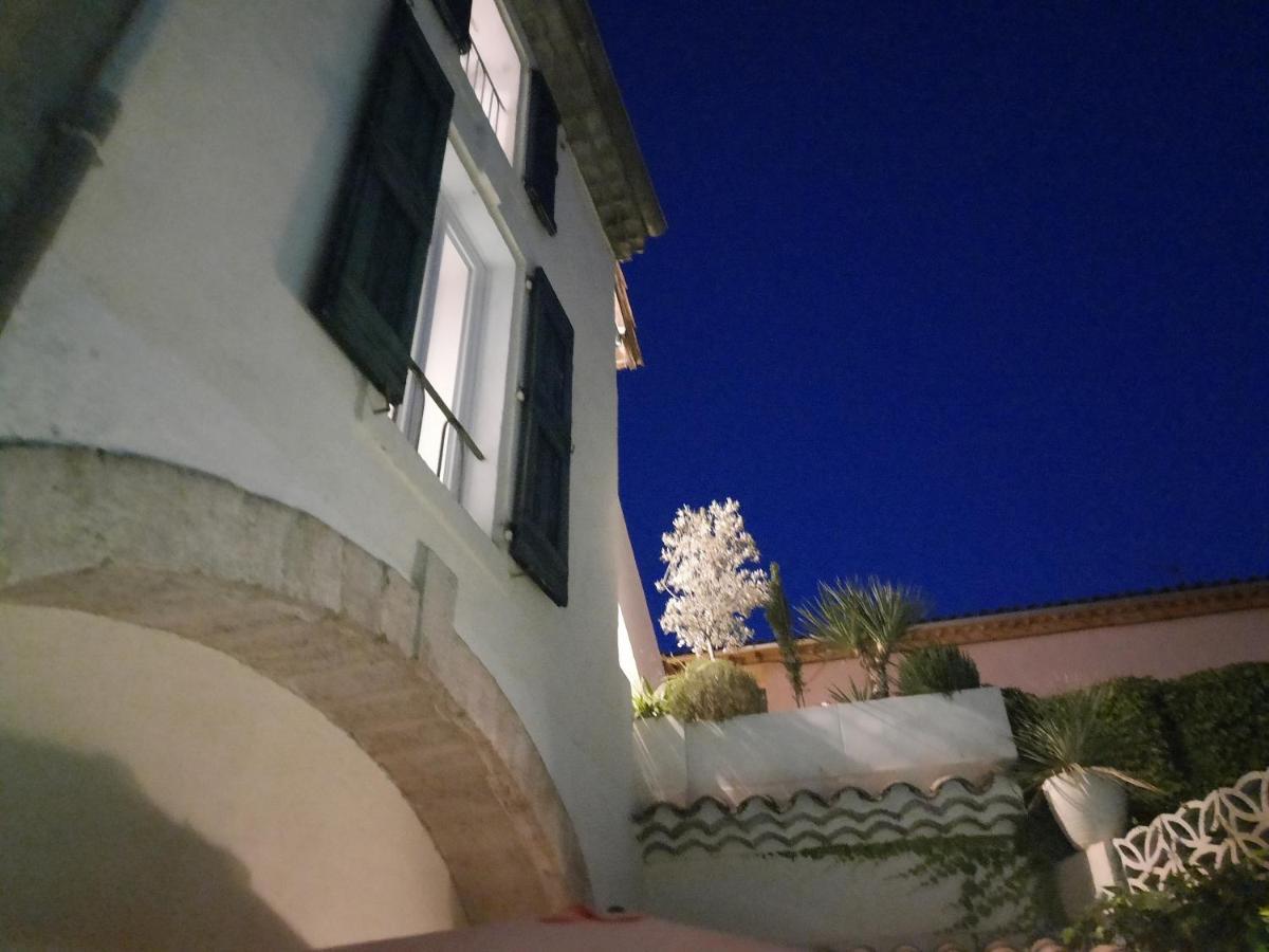 Chambres D'Hotes Belle Vigneronne Montagnac  Buitenkant foto