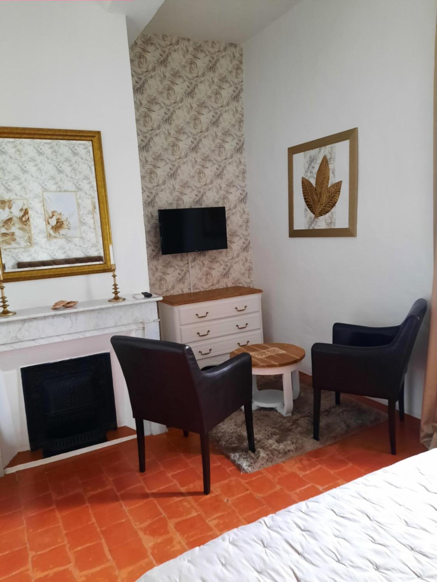 Chambres D'Hotes Belle Vigneronne Montagnac  Buitenkant foto