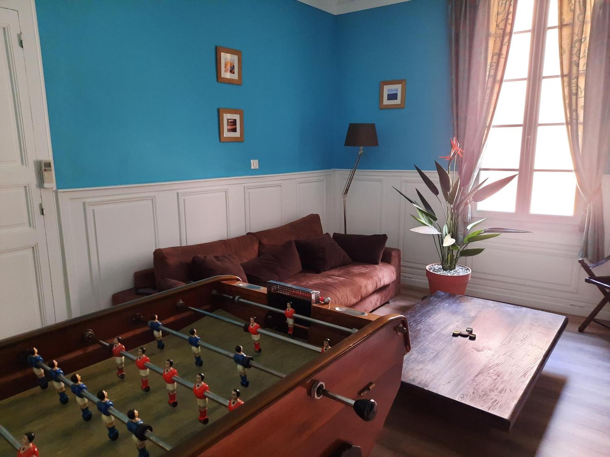Chambres D'Hotes Belle Vigneronne Montagnac  Buitenkant foto