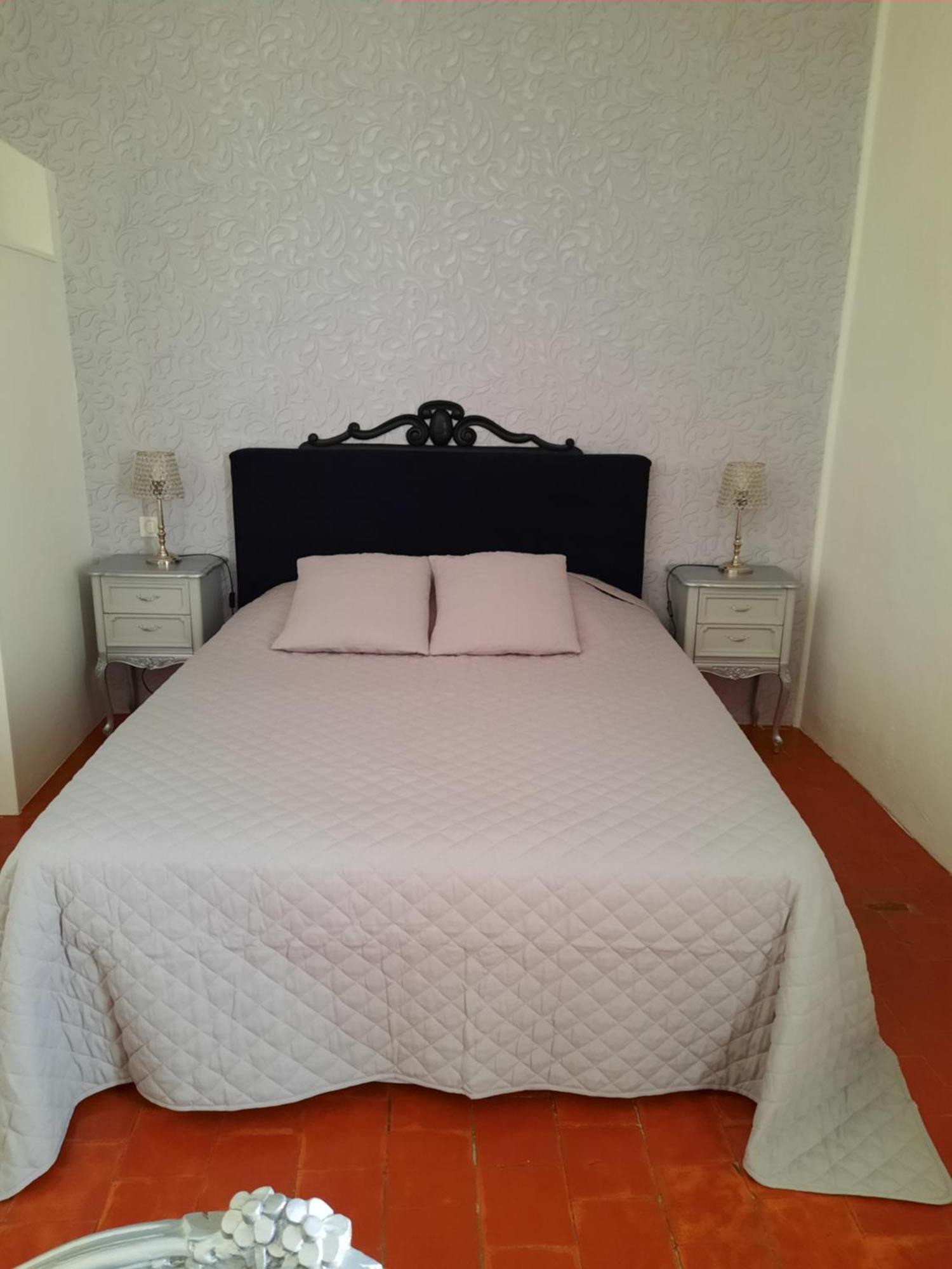 Chambres D'Hotes Belle Vigneronne Montagnac  Buitenkant foto