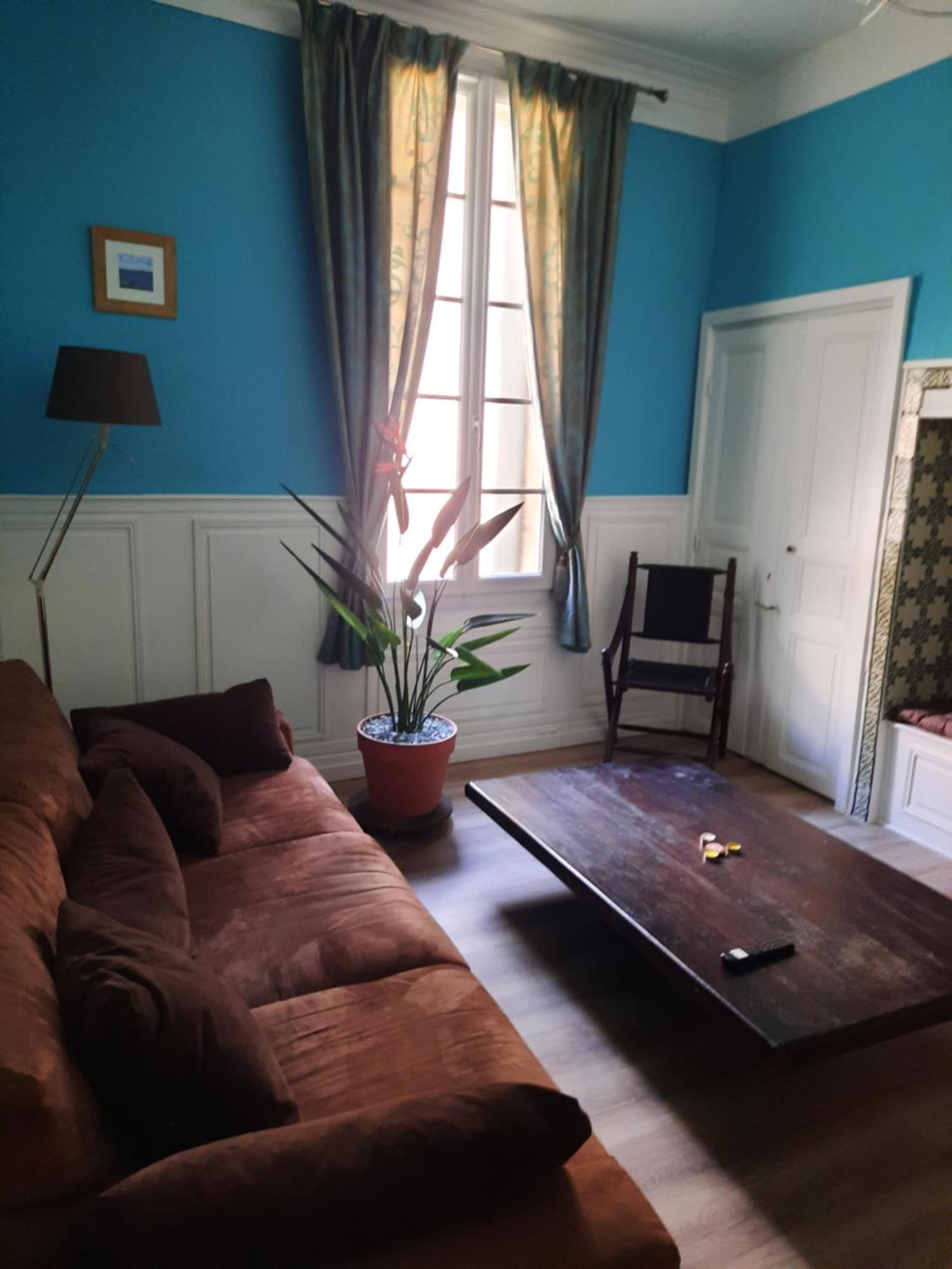 Chambres D'Hotes Belle Vigneronne Montagnac  Buitenkant foto
