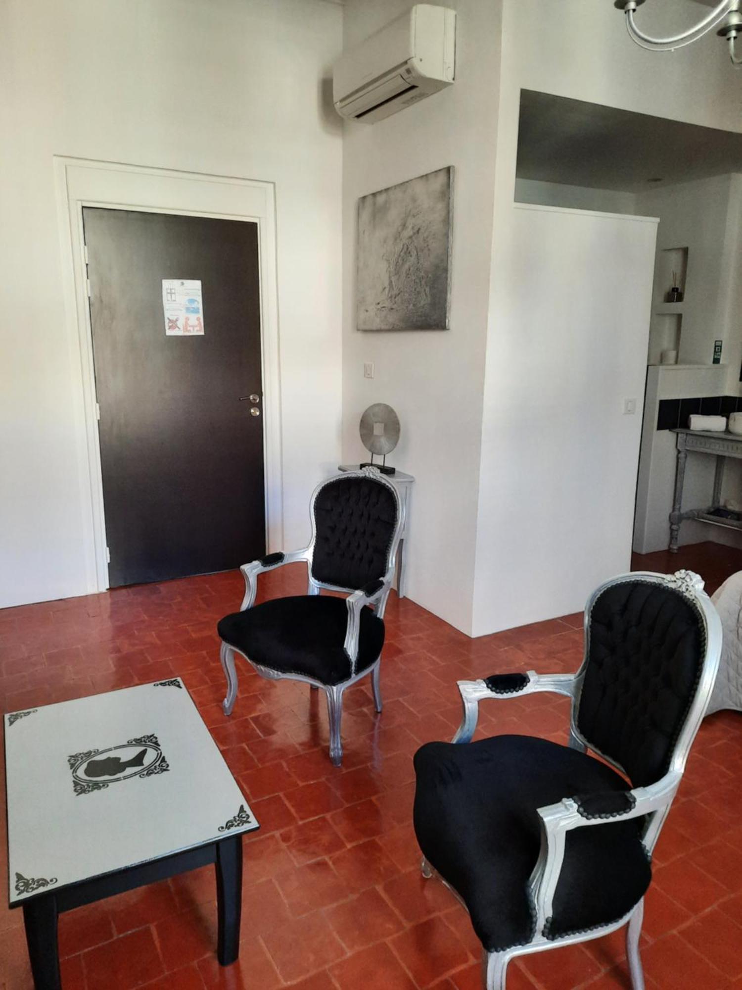 Chambres D'Hotes Belle Vigneronne Montagnac  Buitenkant foto